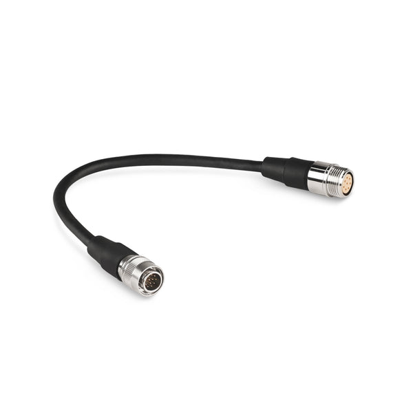 Zoom Lens Cable for Boxer HD‐2X Pan/Tilt Head. | Proaim