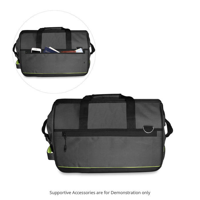 Proaim Cine Cube CC03 Video Camera Production Bag for Photographers & Videographers