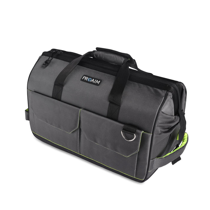 Proaim Cine Cube CC03 Video Camera Production Bag for Photographers & Videographers
