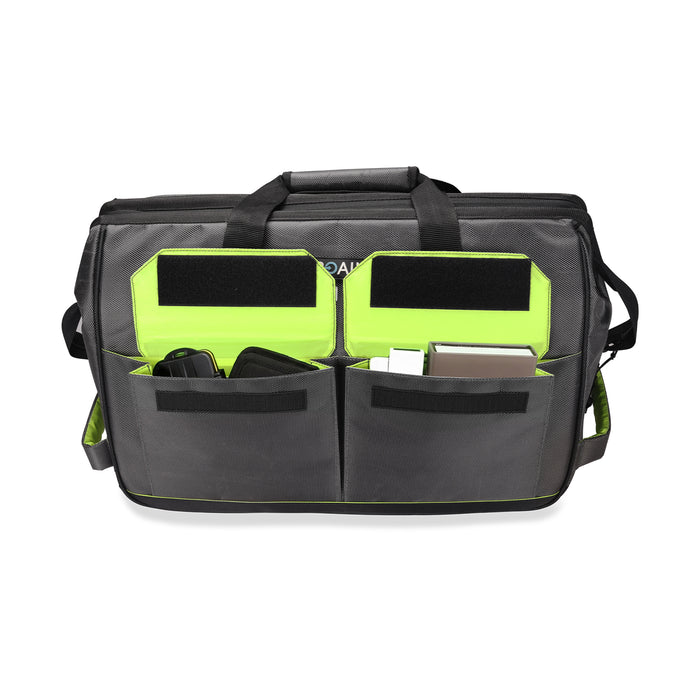 Proaim Cine Cube CC03 Video Camera Production Bag for Photographers & Videographers