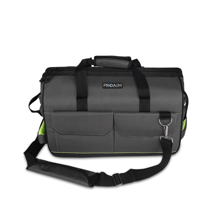 Proaim Cine Cube CC03 Video Camera Production Bag for Photographers & Videographers