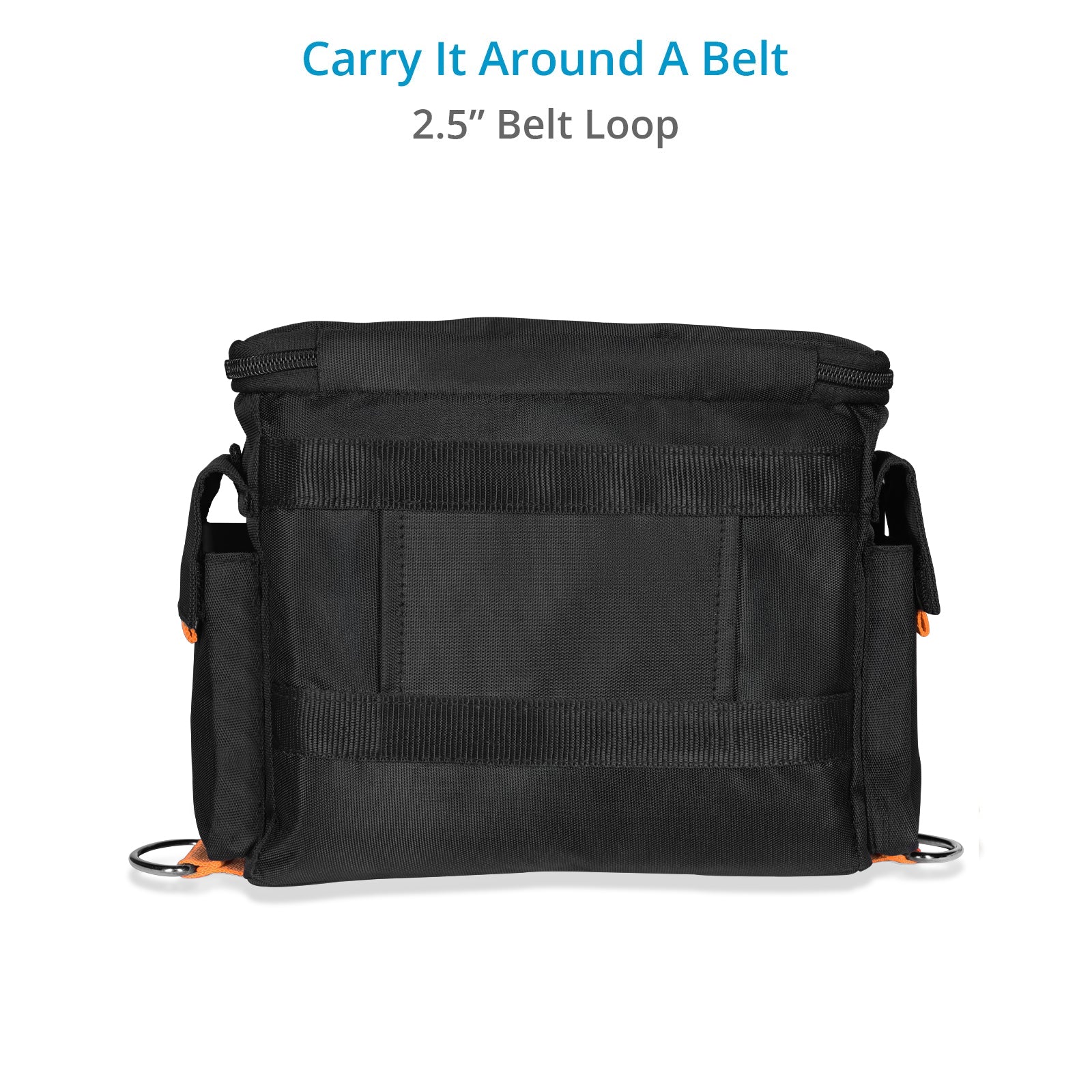 Proaim Cube AC Pouch (XL) for Camera Assistants, Grips