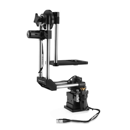 Proaim Explorer Pan Tilt Head for Camera Jib Crane