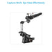 Proaim Explorer Pan Tilt Head for Camera Jib Crane