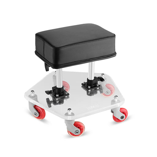 Proaim Butt Camera Dolly for Handheld Operators. Ultra Quiet & Smooth.
