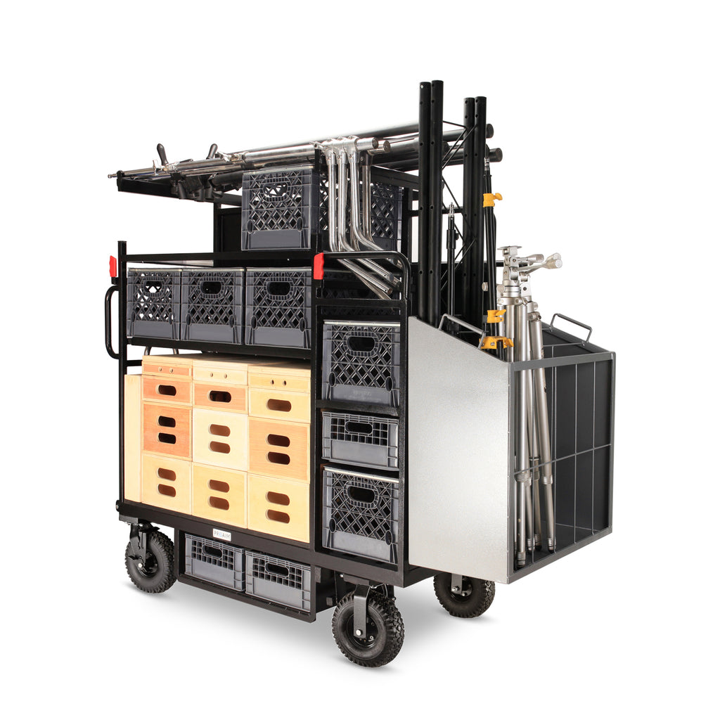Production Carts