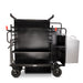 Proaim Vanguard Grip Equipment Production Cart for Film/Studio/Stage