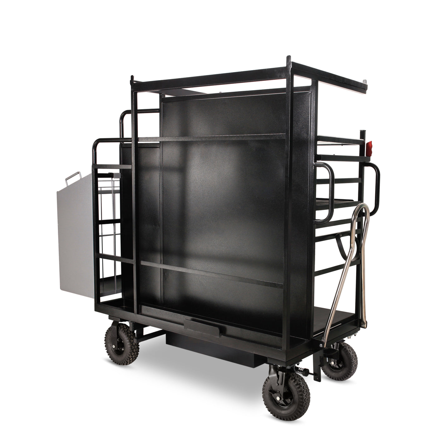 Vanguard Grip Equipment Production Cart for | Proaim