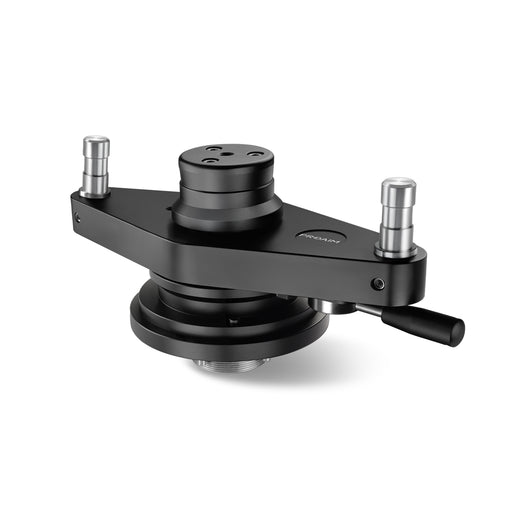Proaim Turnstile Mount for Mitchell Base Camera Platform Dollies