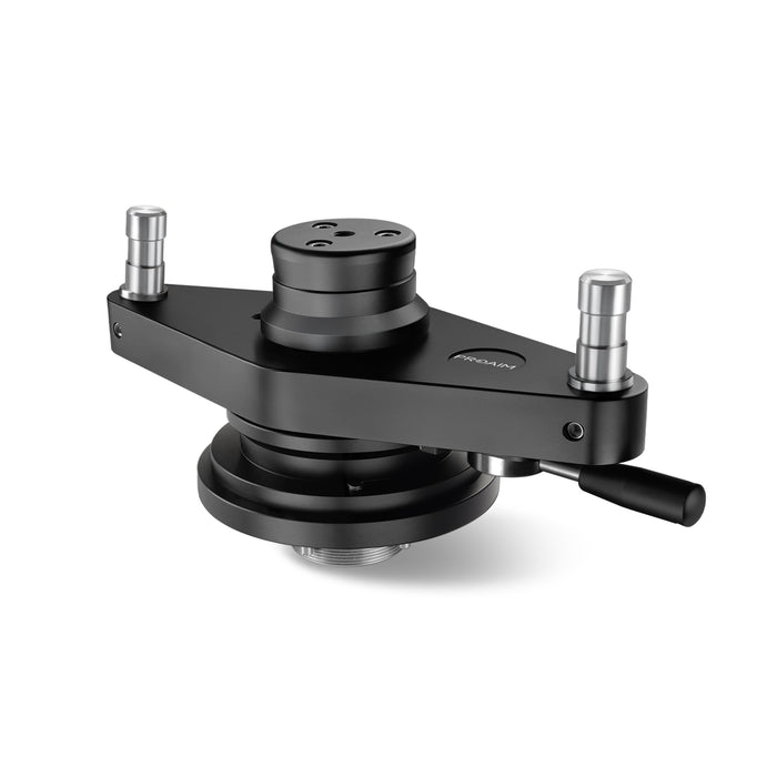 Proaim Turnstile Mount for Mitchell Base Camera Platform Dollies