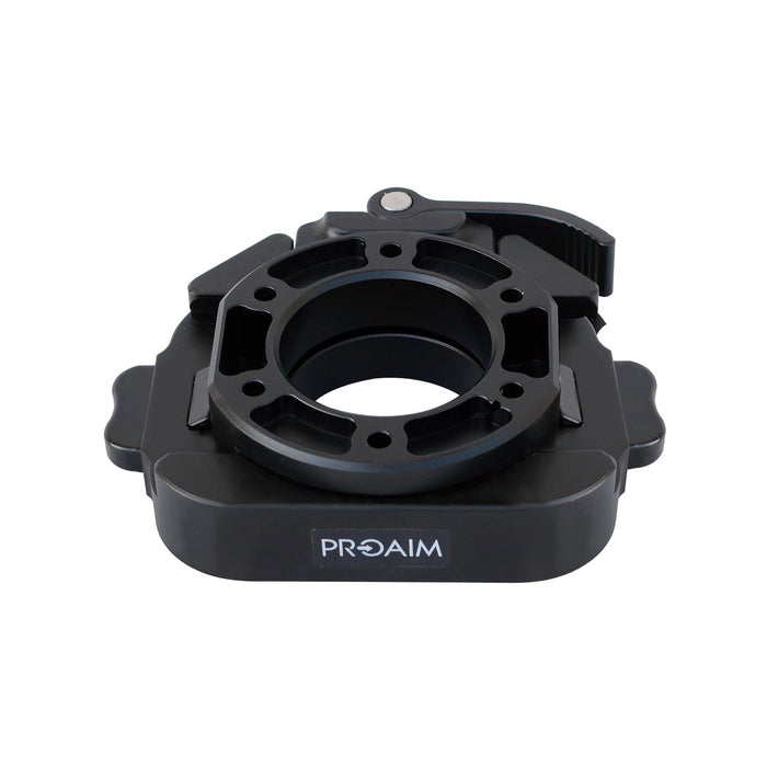 Proaim Quick Release Mount for Freefly MōVI XL
