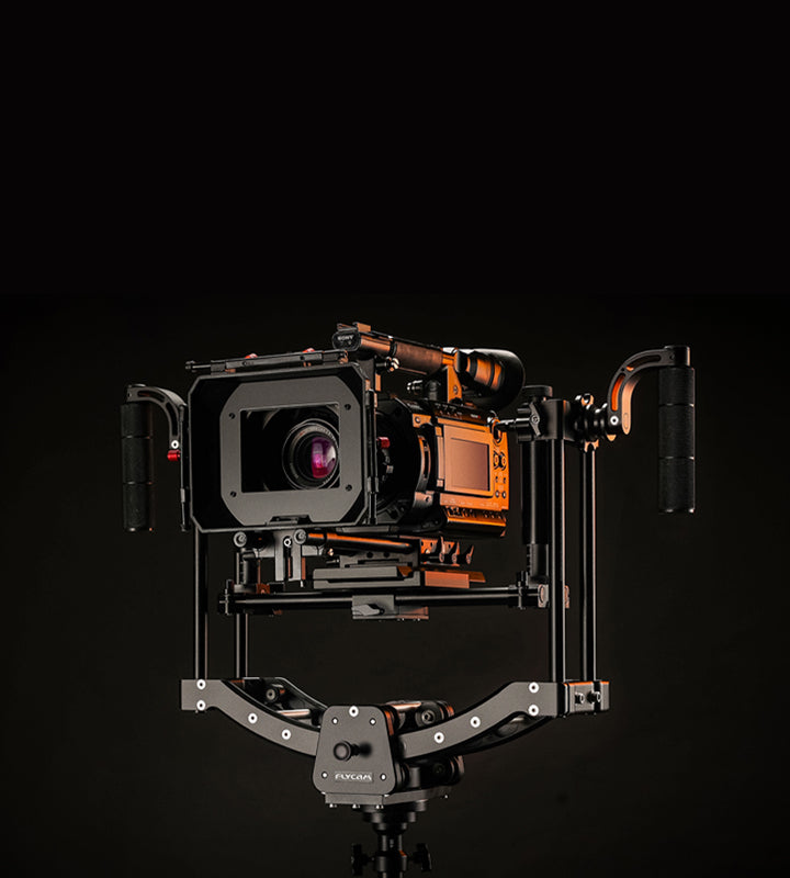 Proaim Equator Stabilizer