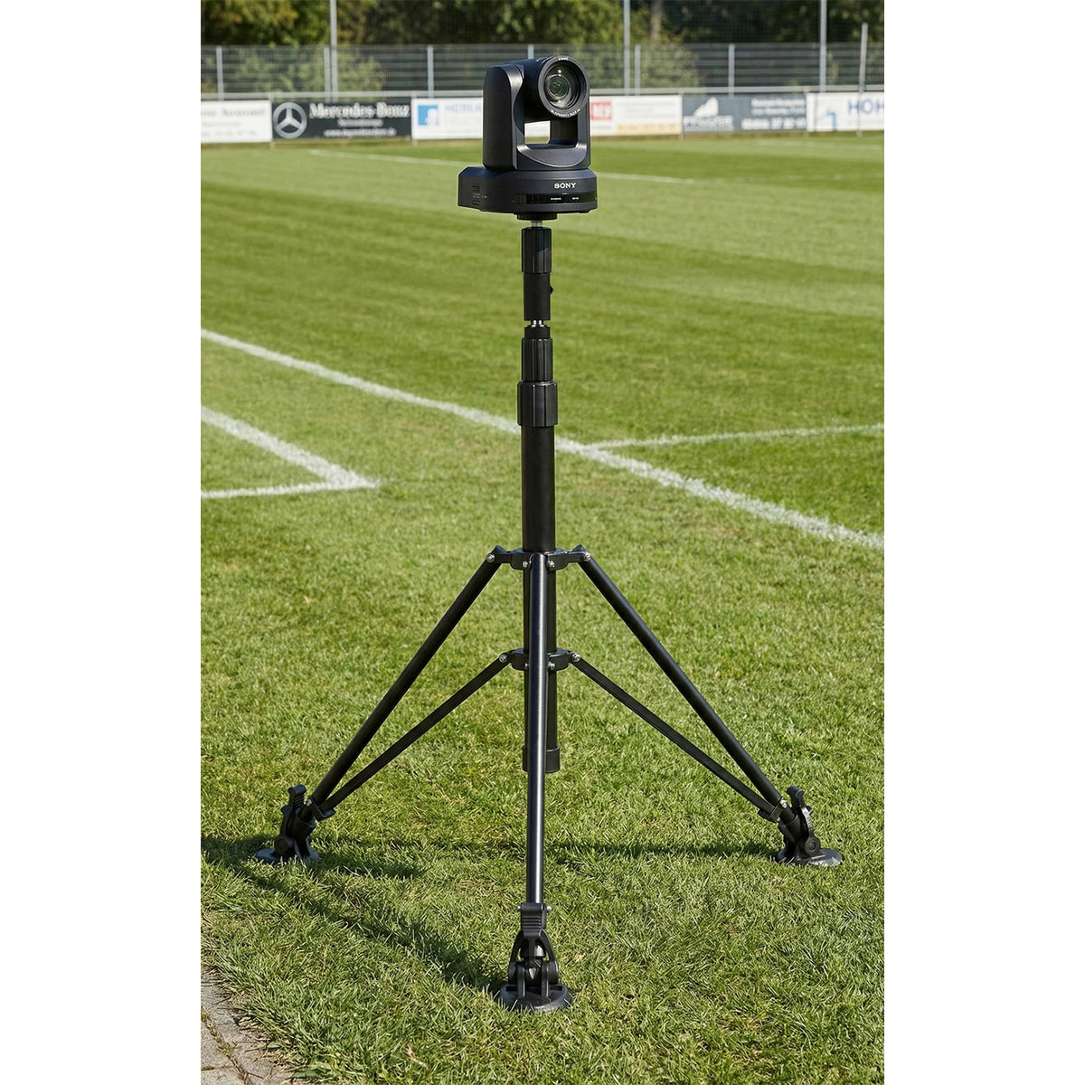 What Does PTZ Camera Stand For? Explained Simply