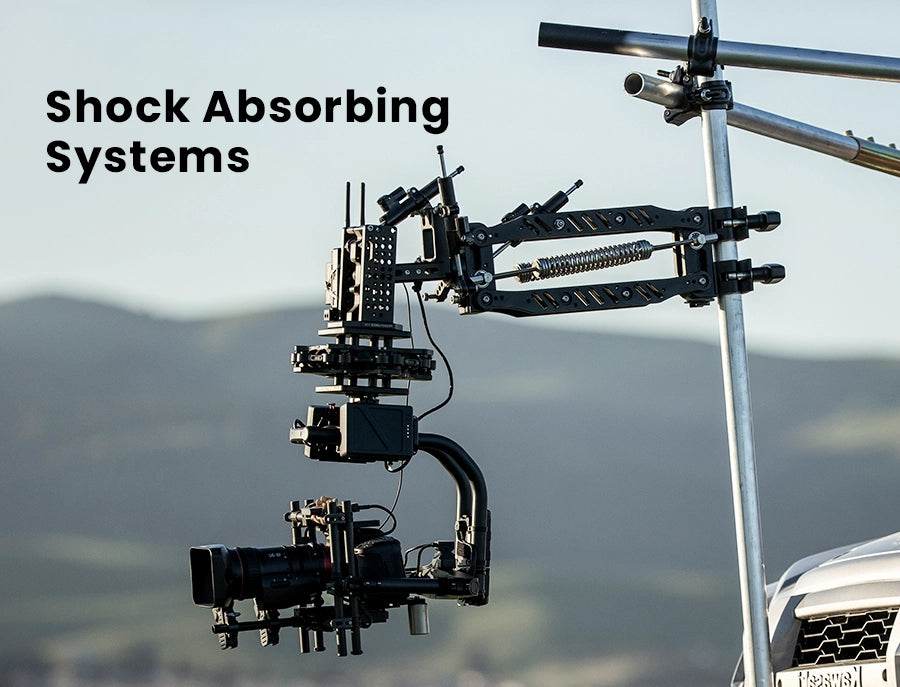 Shock Absorbing Systems