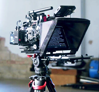 Teleprompter