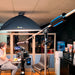 Proaim Tristar Telescopic Studio Boom Microphone Stand for Recording Studios