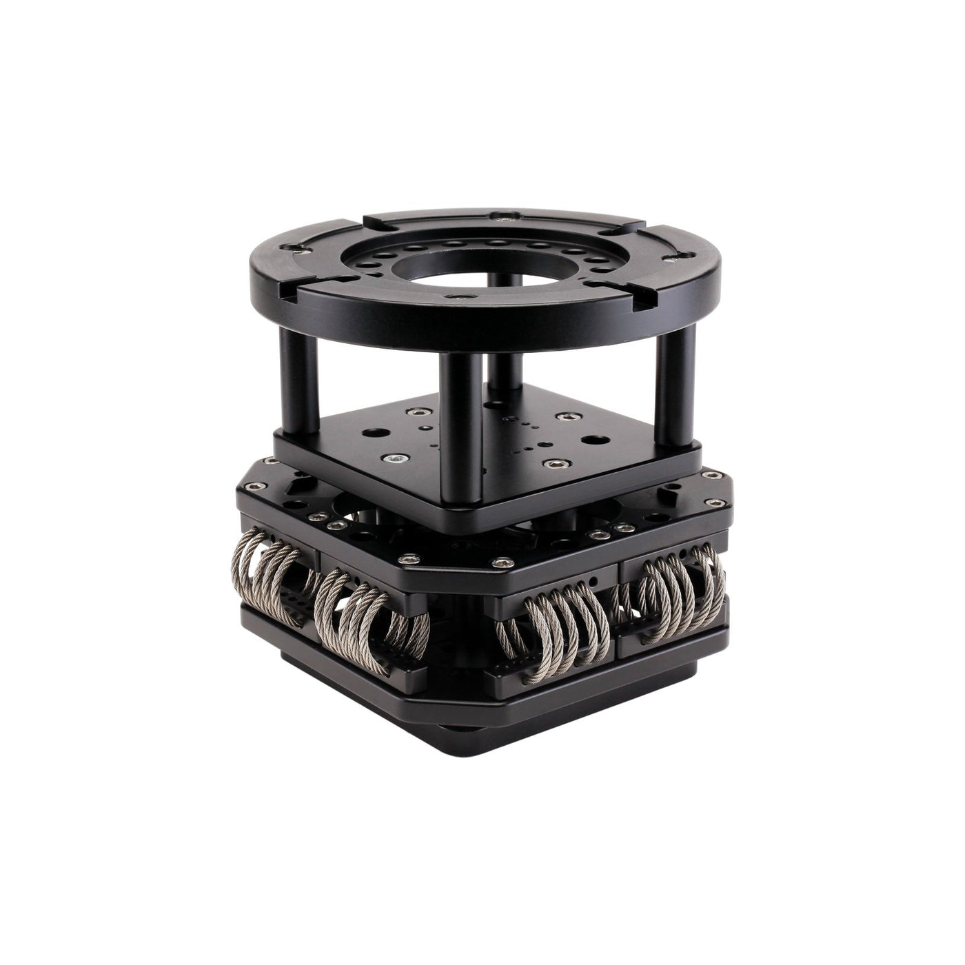 Mitchell Vibration Isolator for Camera Gimbals | Proaim