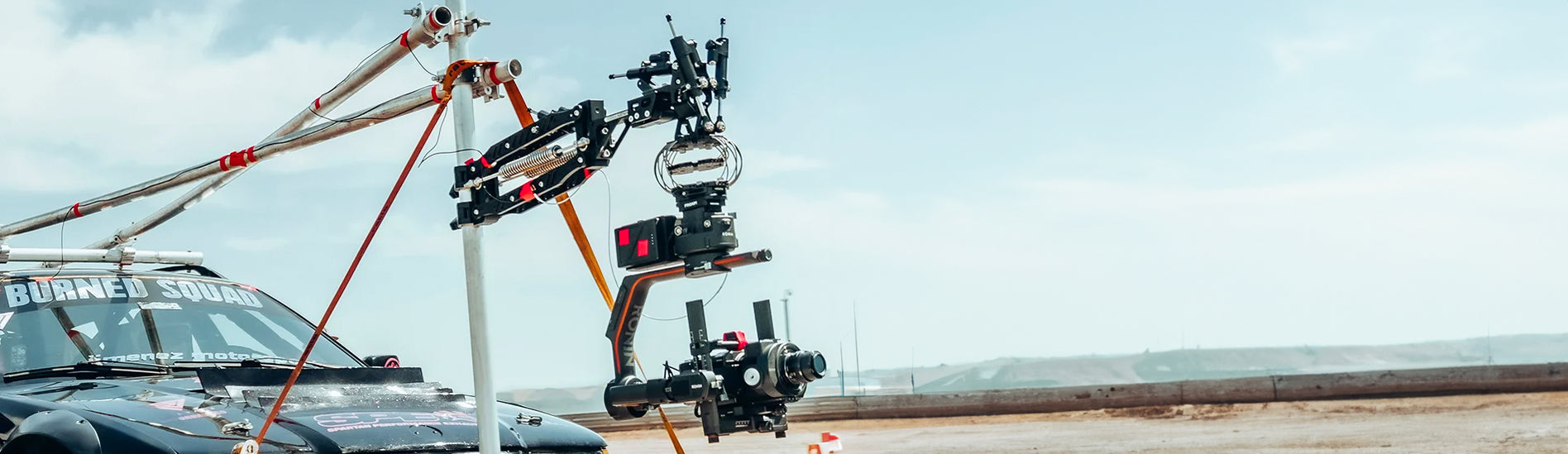 Proaim.com - Quality Equipment for Film & Video