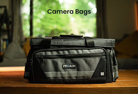 Camera-Bags