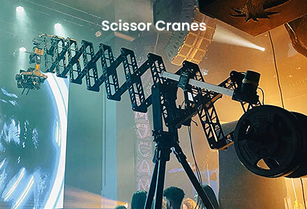 Cranes