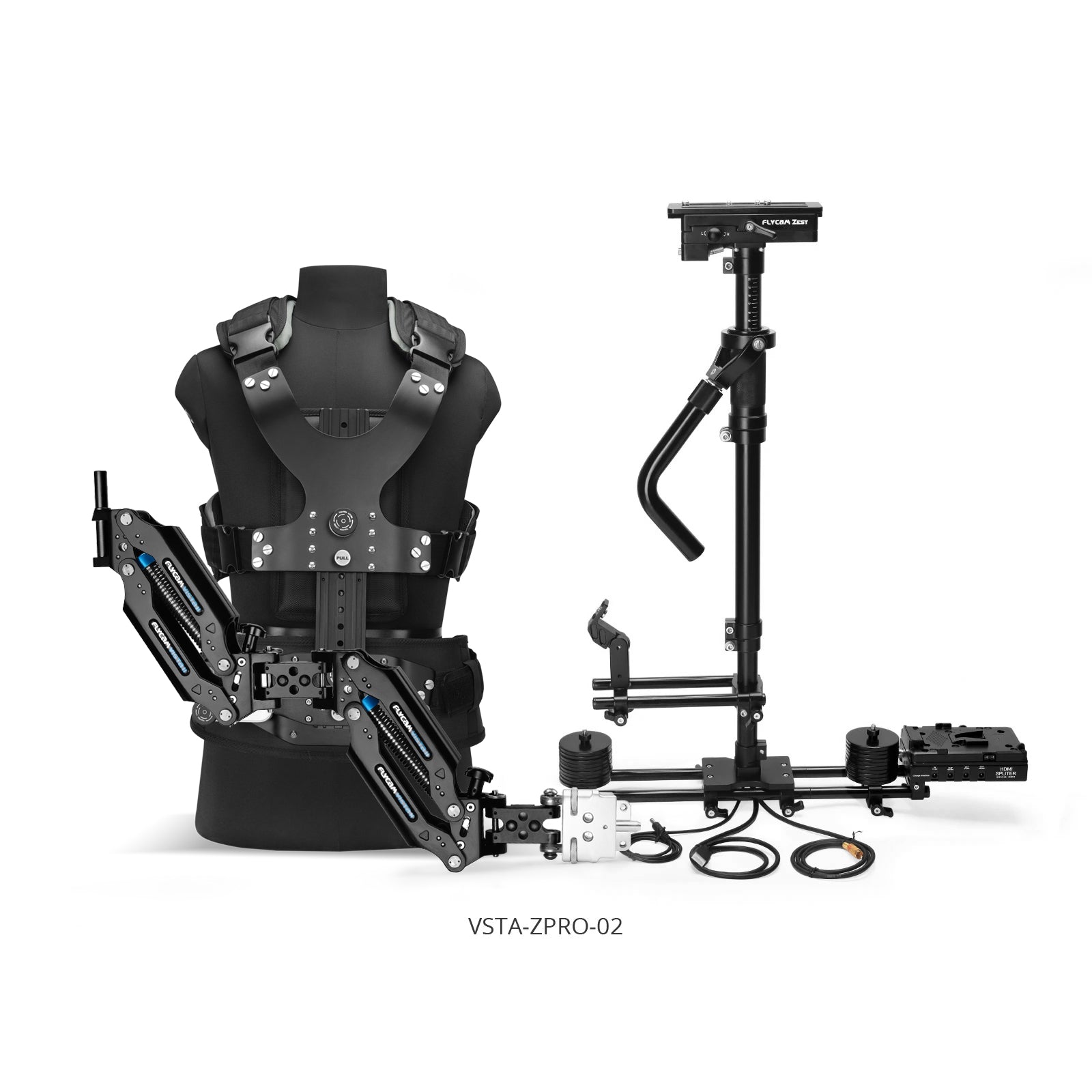 flycam-zest-pro-electronic-