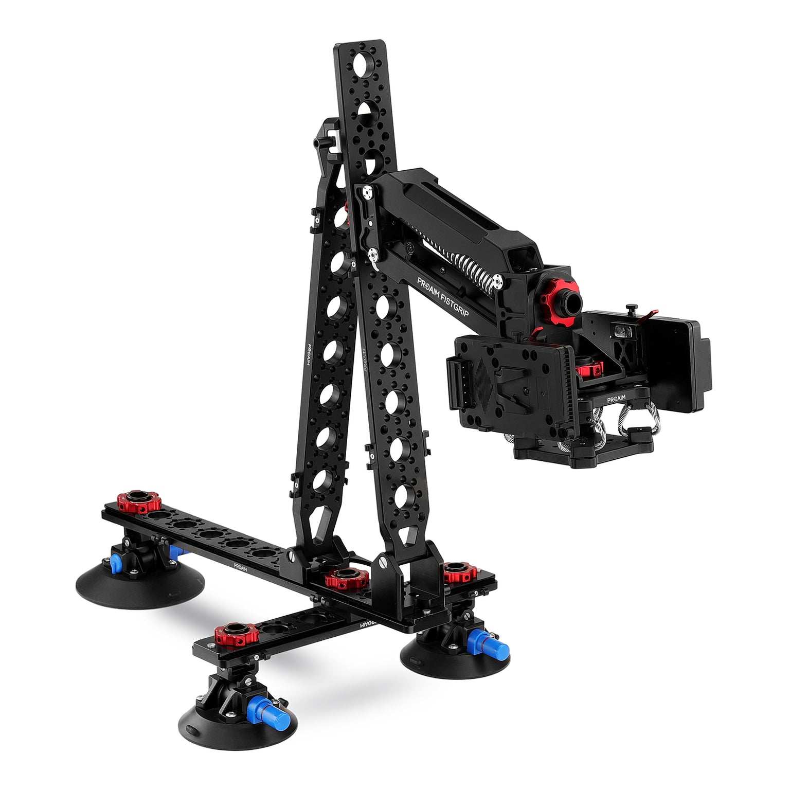 Proaim.com - Quality Equipment for Film & Video