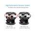 PROAIM Solo 8" Suction Camera Vibration Isolator Car/Vehicle Wire Mount for 3-Axis Camera Gimbals
