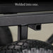 proaim vanguard collapsible utility production cart for film television photo industry