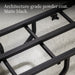 proaim vanguard collapsible utility production cart for film television photo industry