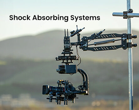Shock absorbing system