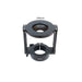 Proaim Camera Bowl Riser Adapter (Euro / Elemac Base)