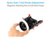 Filmcity HS-2 Follow Focus for DSLR Video Camera