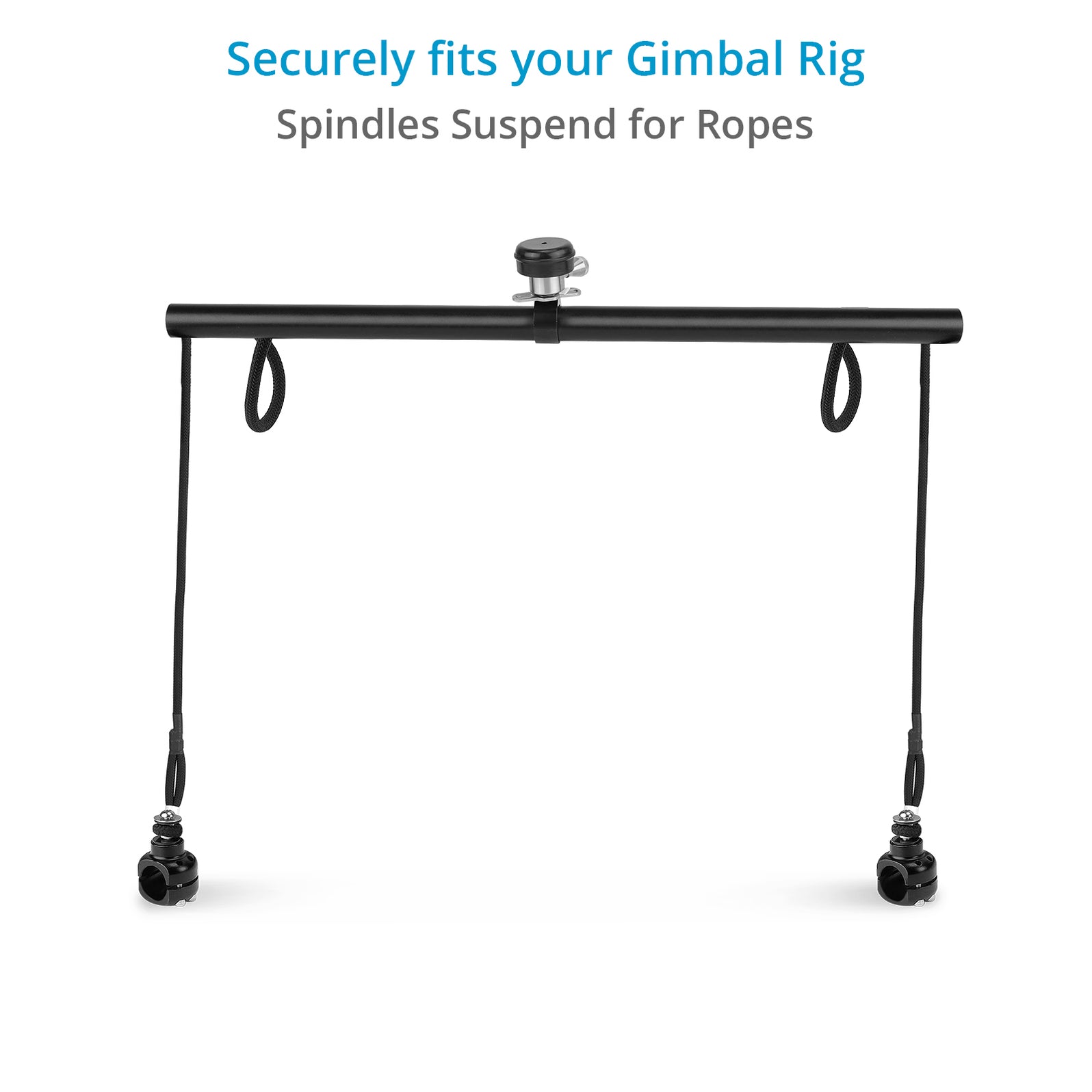 Flycam Flowline Camera Gimbal Tilt Control Kit for | Proaim