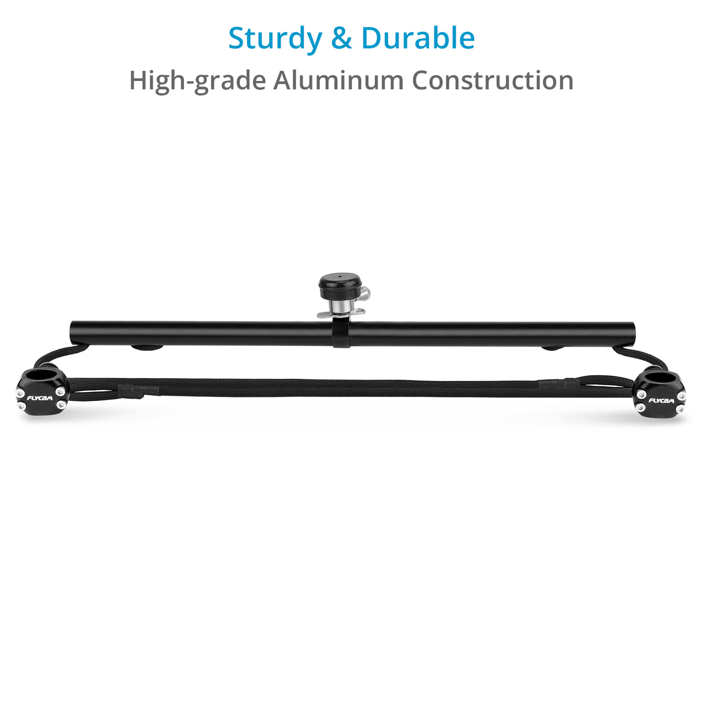 Flycam Flowline Camera Gimbal Tilt Control Kit