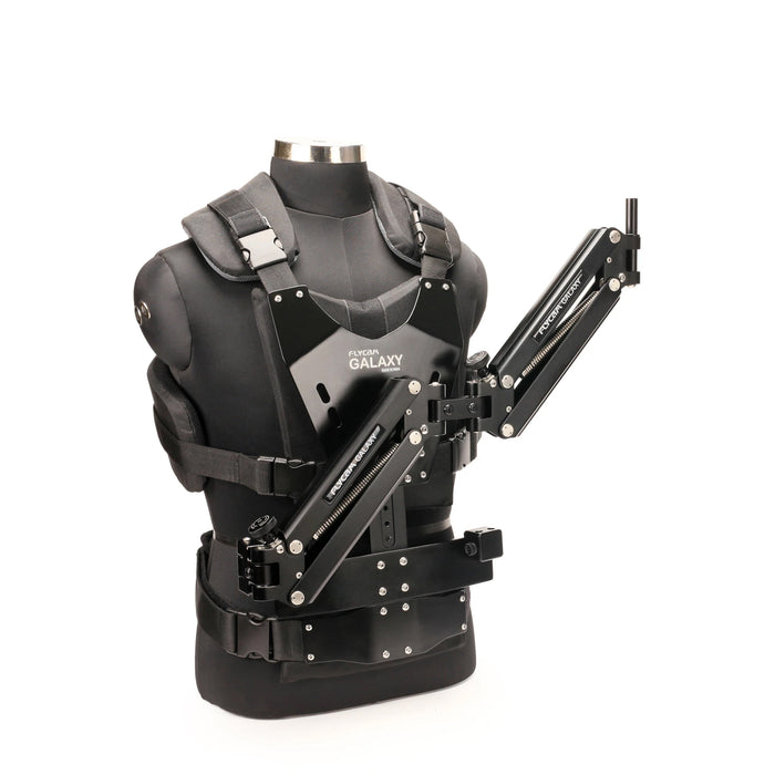 Flycam Galaxy Arm and Vest Camera Stabilizer