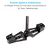 Flycam HD-5000 Handheld Camera Stabilizer with Comfort Arm & Vest