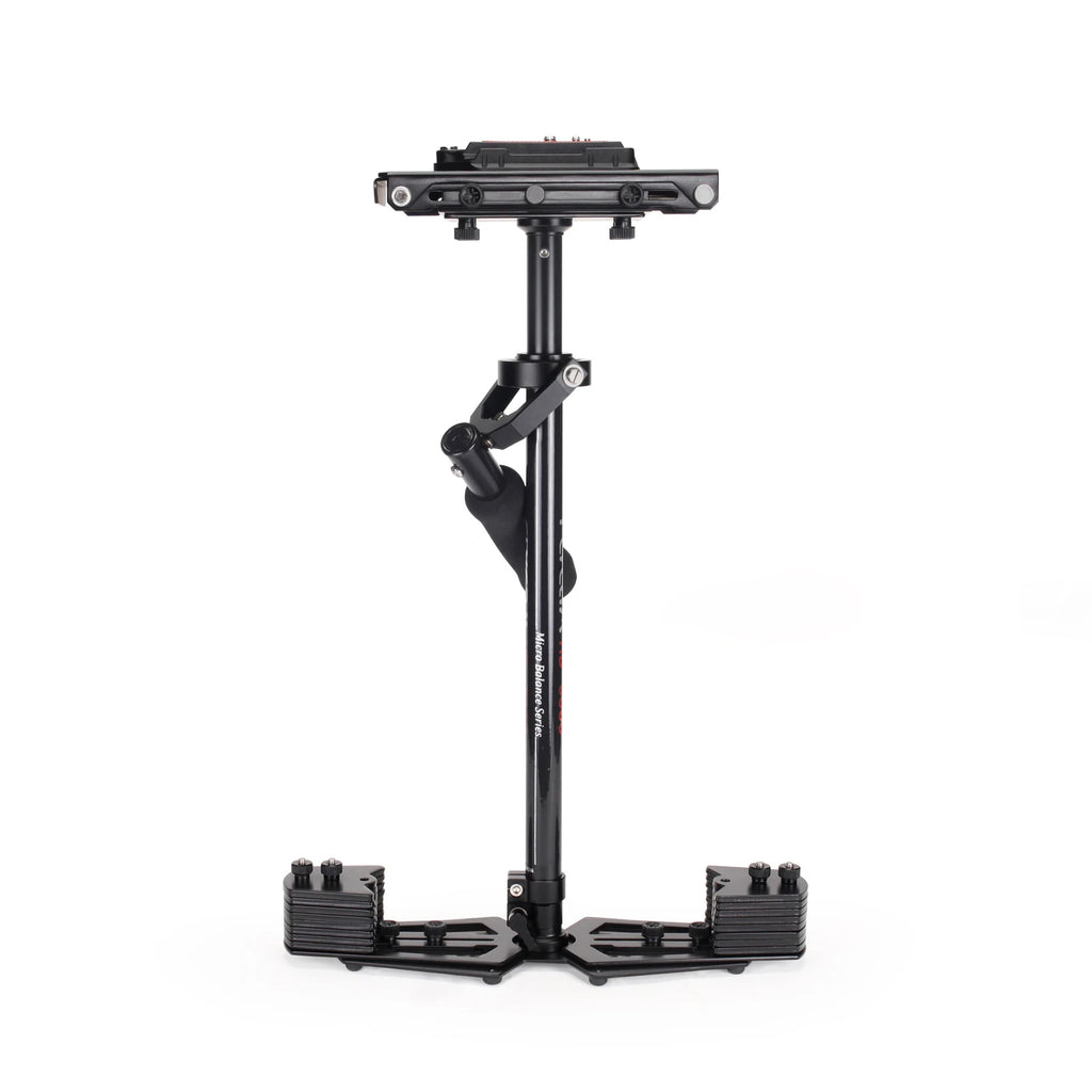 Hand-Held Stabilizers