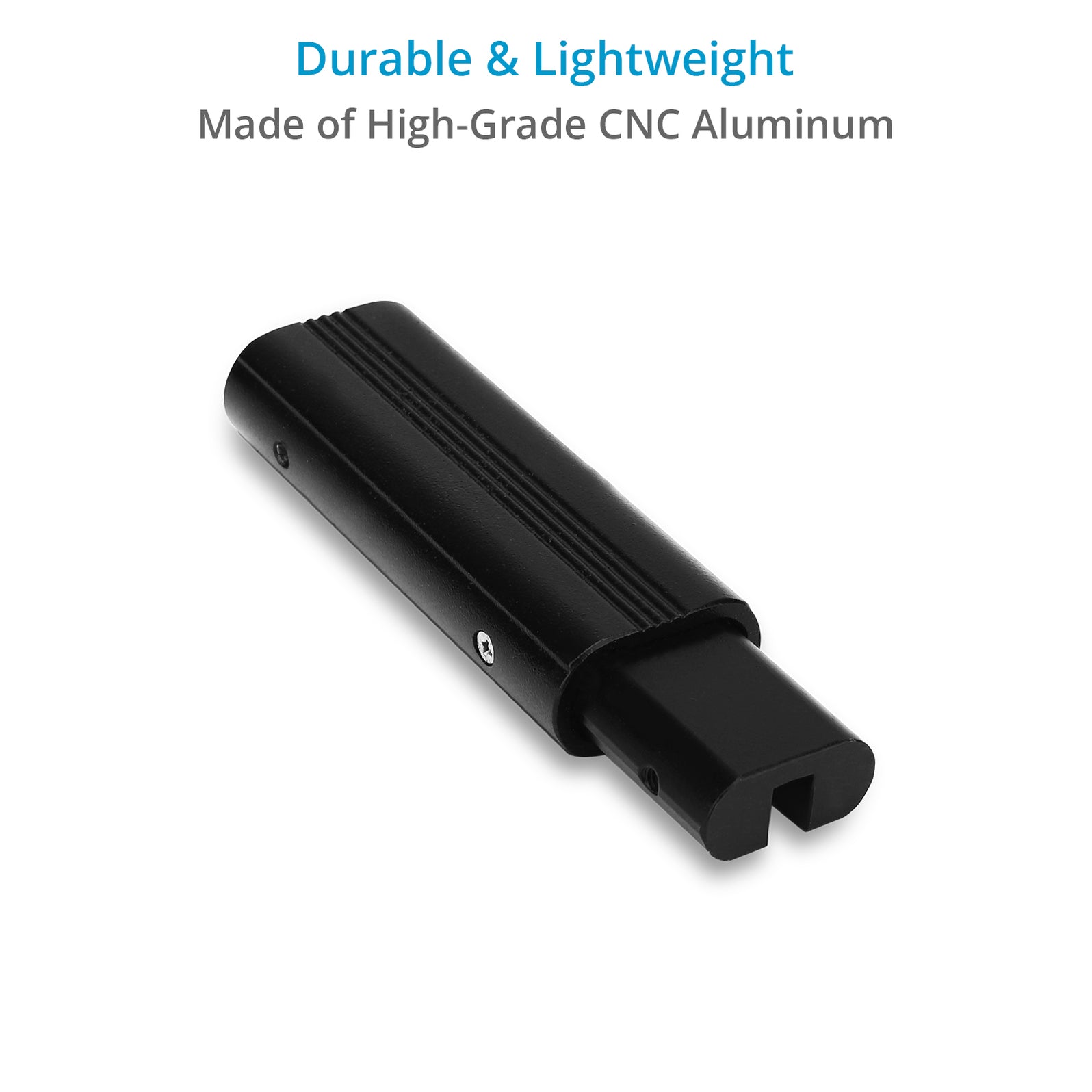 Flycam Height Riser for Flowline Body Support Rigs | Vertical Extension