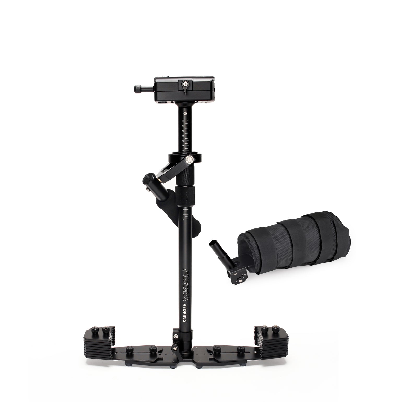 Handheld Camera Stabilizer Tips Hand-Held Stabilizers