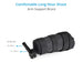 Flycam Redking Handheld Camera Stabilizer with Arm Support Brace 