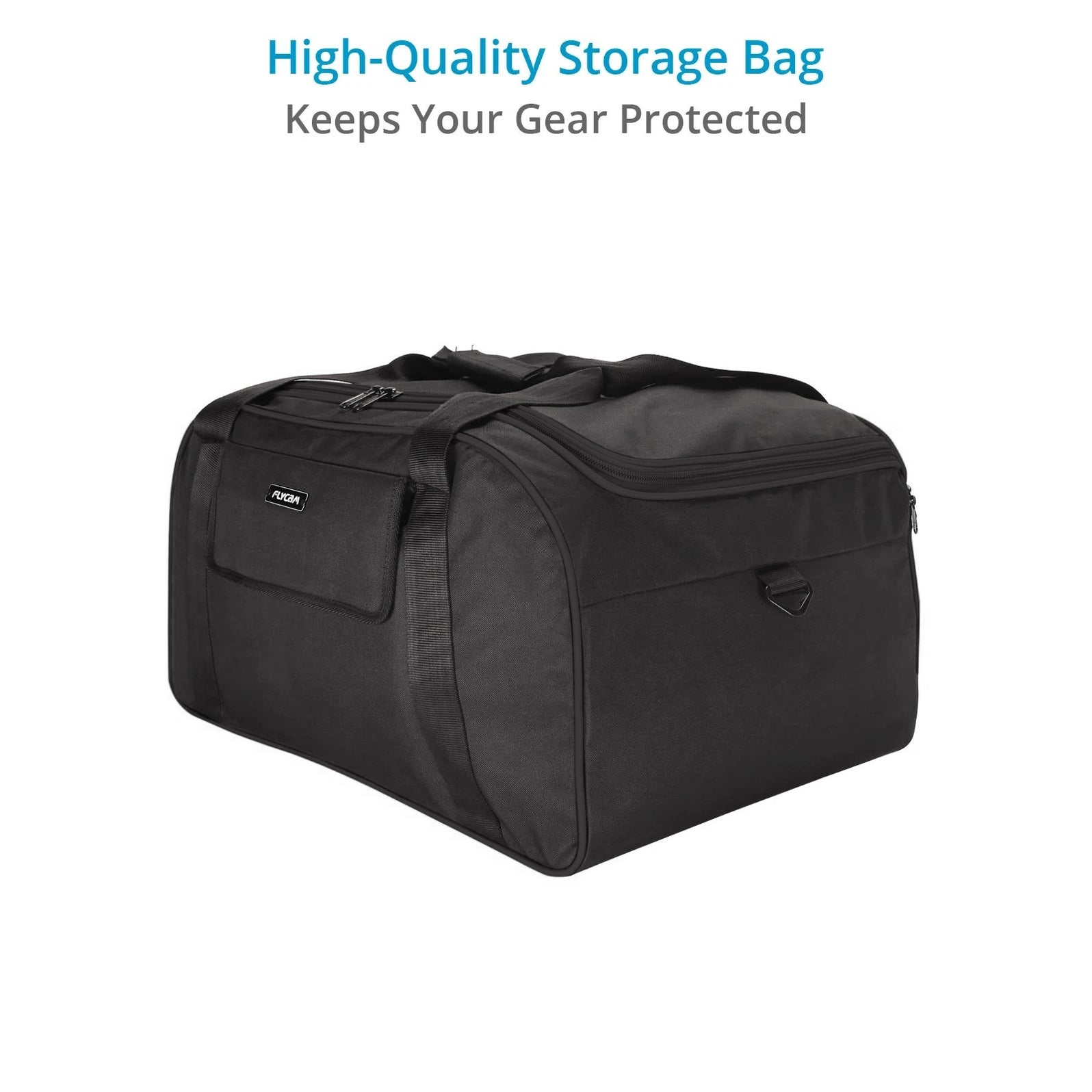 Flycam Starter Female Flowline Body Support Rig