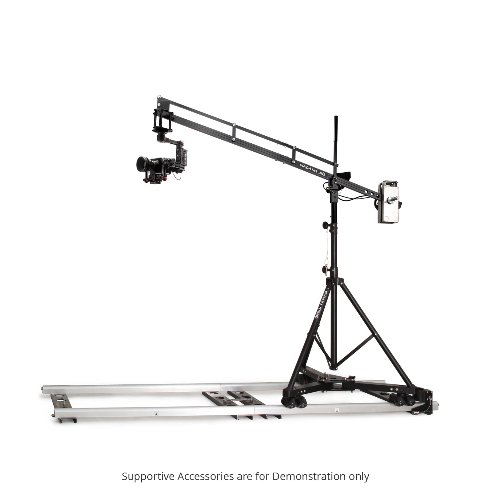 Proaim 9ft Camera Crane Jib Arm
