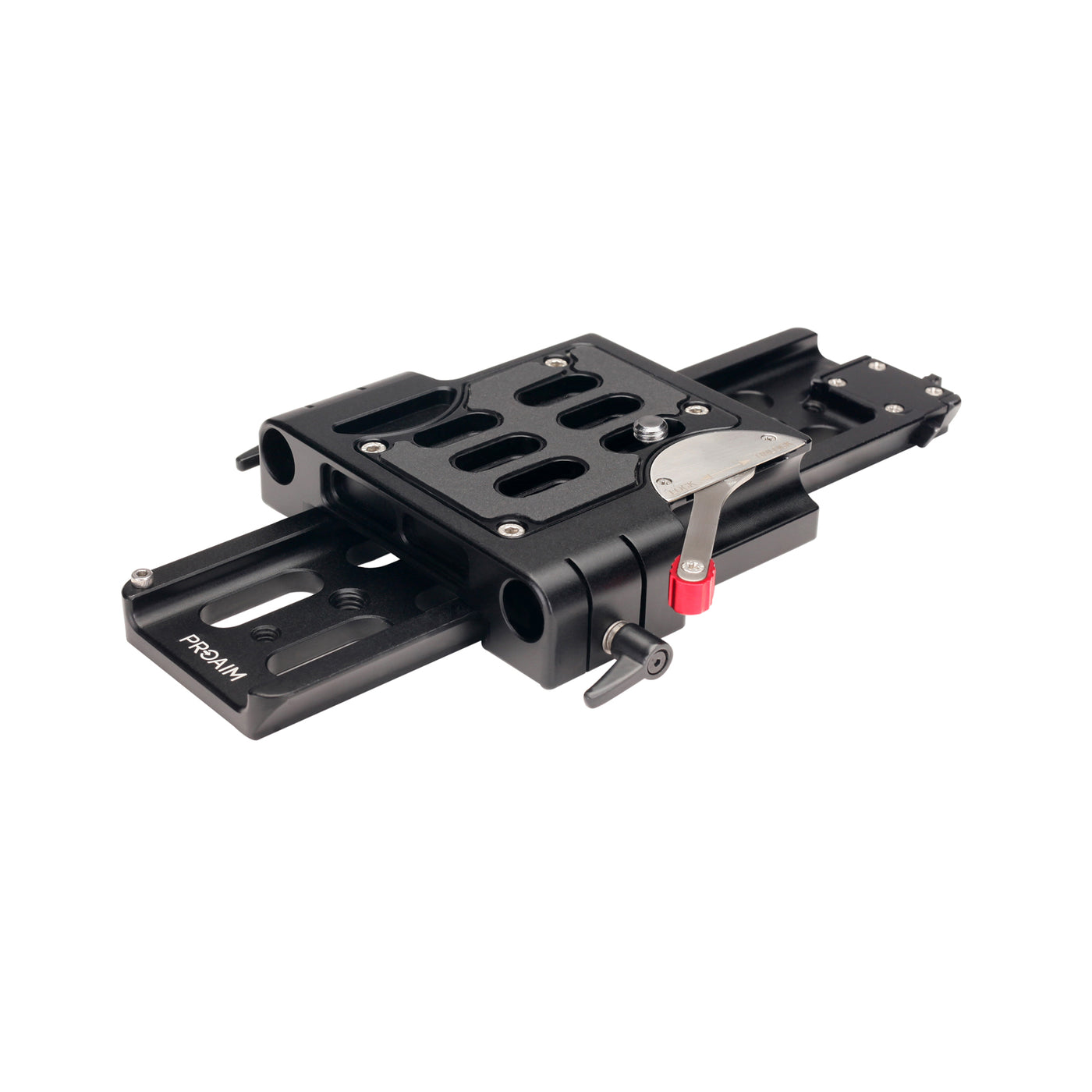 PROtastic® Arri Base Plate Compatible With Dovetail, Clamp And