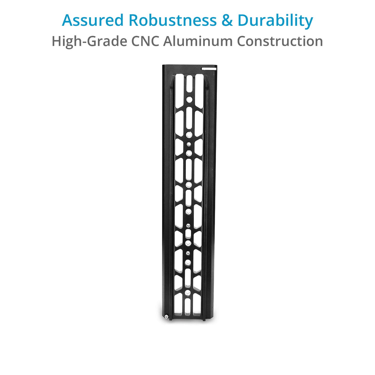 Proaim 18" Dovetail Tripod Plate (ARRI Standard)