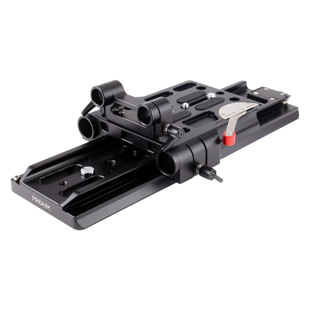 Camera Plates