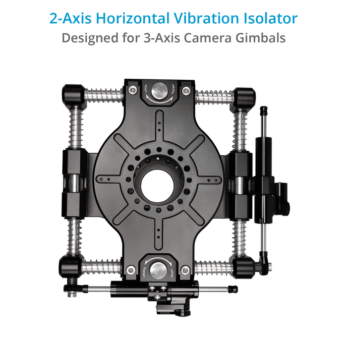 Proaim 2 Axis Vibration Isolator