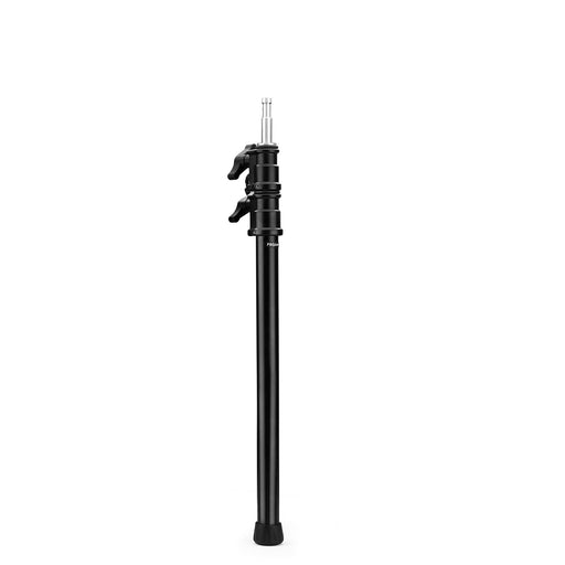 Proaim 2-Stage Support Pole for Camera Sliders w 5/8&rdquo; Baby Pin Receiver Ends