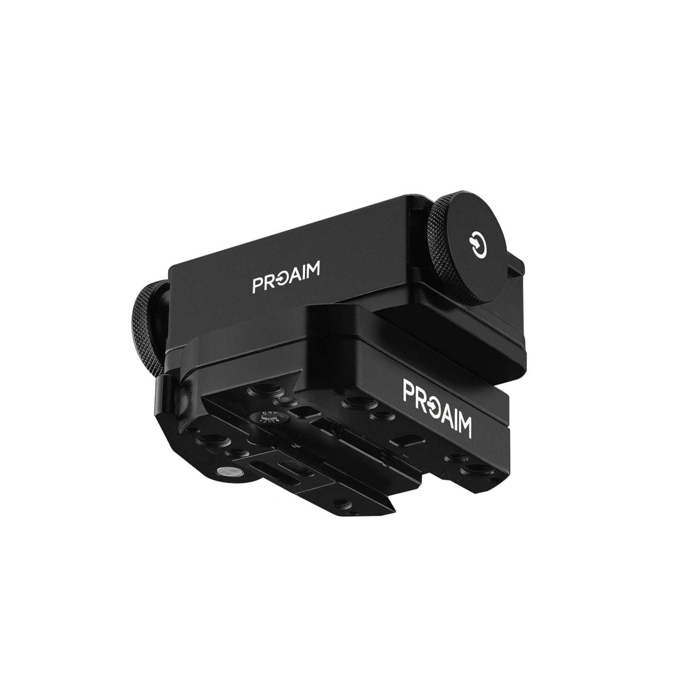 Proaim 3TR Mount for Proaim 6m/20ft Fraser Camera Jib Crane