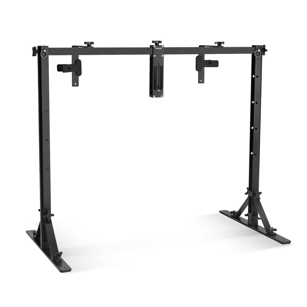 Overhead Props Overhead Mounts: Maximize Your Filming Space