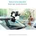 Proaim 8" Camera Gripper Suction Mount For 3-Axis Gimbals